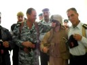 Red Sox Nation in Ql Qaim Iraq