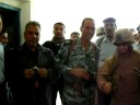 Red Sox Nation in Ql Qaim Iraq