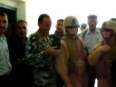 Red Sox Nation in Ql Qaim Iraq