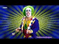 2012: Doink The Clown 3rd WWE Theme Song ...