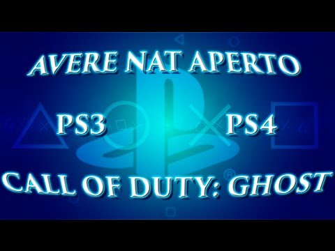 Come aprire nat xbox one