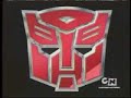 TRANSFORMERS CYBERTRON ASSULT 1