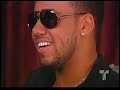 Reportaje Romeo Aventura en No Te Duermas