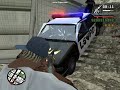 gta san andreas violencia pura