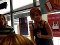 Paramore - Conspiracy (Acoustic)