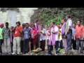 Primeiro-Ministro inaugura sistema de canalização de água potável na Aldeia de Mausoi