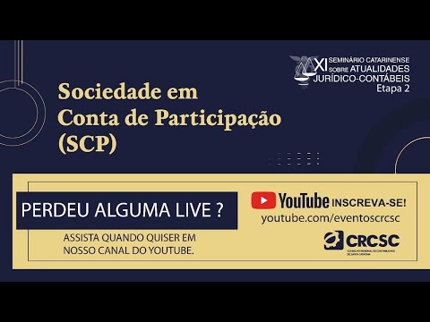 XI Seminário Catarinense sobre Atualidades Jurídico-Contábeis | Etapa 2