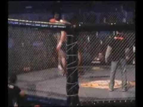 Nenad Pagonis vs atef Cherif 90Kg K1 BOX