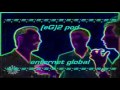 Rave Party - virtual reality mix ~