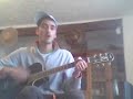 Chariot - Gavin Degraw (cover by sdidone)