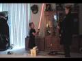 videos de Gavin and Kristen Dual It Out