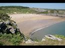 Wales 2006 - Pembrokeshire Coast ...