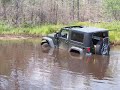 JK-Forum Pine Barrens Mini Run