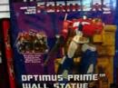 Part 1 of 5 Z33's Transformers Movie/Animated Toy Collection