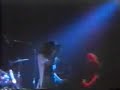 Mega City Four - Gloucester 16/9/1990 Part 1