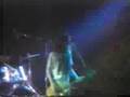 Mega City Four - Gloucester 16/9/1990 Part 1