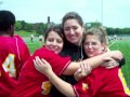 Richview Girls Flag Football (3 of 3) Richview Girls Flag Football (3 of 3)