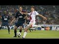 Wedstrijd van toen: Ajax - Olympique Lyon