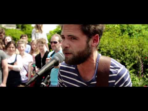 holes - Mike Rosenberg aka PASSENGER 's brand new Single Holes! Taken from the Album