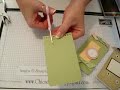 How to Cover a Notepad