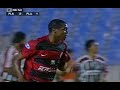 Fla 4x1 Flu [Brasileir�o 2006]