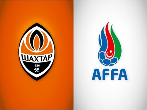 ОНЛАЙН. Шахтер - Азербайджан / LIVE. Shakhtar - Azerbaijan