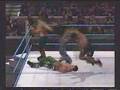 EFW Trios 2008 - Sean Broman/??? vs. Casey Chase/The Puma