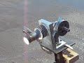 NDSS Solar Stirling