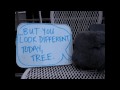 The Adventures of Tree and Rock - Episode 5 - A new look!