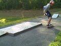 540 SHOVE IT OFF OF PAD!!!