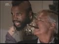 Mr. T
