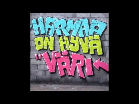 Youtube-videoupotus, klikkaa nähdäksesi!