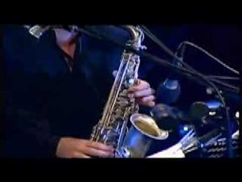Lip Service - World Sax Congress 2007