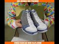 AIR JORDAN XX3 PREMIER white/titanium/university-blue