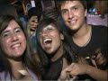 Darine Hadchiti - Batroun Festival 2009 ( MTV Reportage )