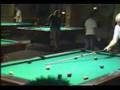 Kid Delicious Dan Basavich Drexeline 9 Ball Tournament 1/3