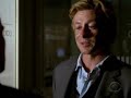 The Mentalist S2E9 Dec 3 Full