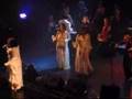 Bonny M retro show in Israel