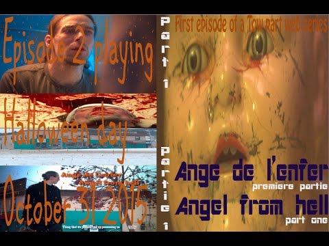 Angel from hell Episode 1