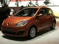 Nuevo Renault Twingo (2007)