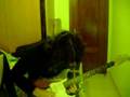 videos de Power Rangers theme cover guitarra 1 27-05-08