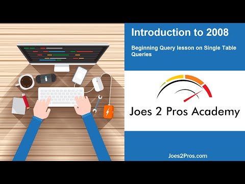 how to perform sql query