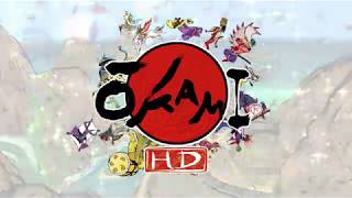 Okami HD