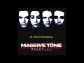 Massive töne Überfall = Track-Tite Bleib In Bewegung