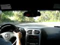 Prima volta in pista per Massi con la sua Corvette C6, Autodromo di Pergusa 25/05/08