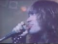 Iron Maiden - Il coccodrillo come fa!