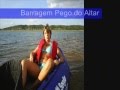 Sevylor Inflatable Colorado Canoe