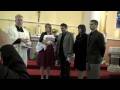 Lauren's Christening