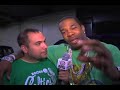 HOT 97's Peter Rosenberg Interviews Busta Rhymes & Lil Wayne