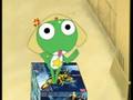 Keroro 106 - Fuyuki y Natsumi, intrusos sin querer